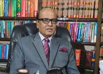 খন্দকার মাহবুব হোসেন আর নেই