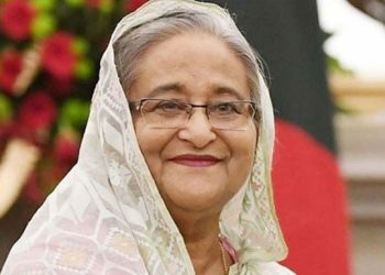 দেশবাসীকে নতুন বছরের শুভেচ্ছা প্রধানমন্ত্রীর