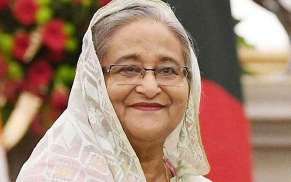 দেশবাসীকে নতুন বছরের শুভেচ্ছা প্রধানমন্ত্রীর