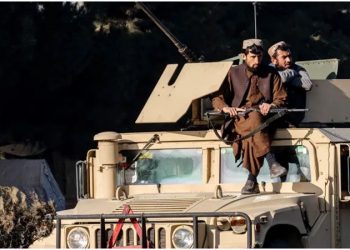 আইএসের বিরুদ্ধে তালিবানের নির্মূল অভিযান