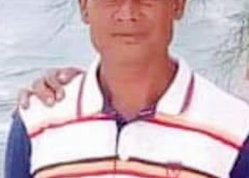 মহেশপুরে ইউপি সদস্যের আত্মহত্যা