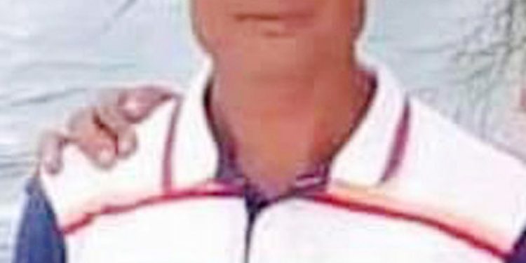 মহেশপুরে ইউপি সদস্যের আত্মহত্যা