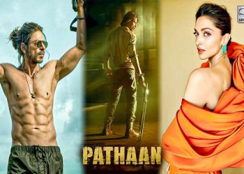 ভারতে বিতর্কের মুখে শাহরুখের ‘পাঠান’