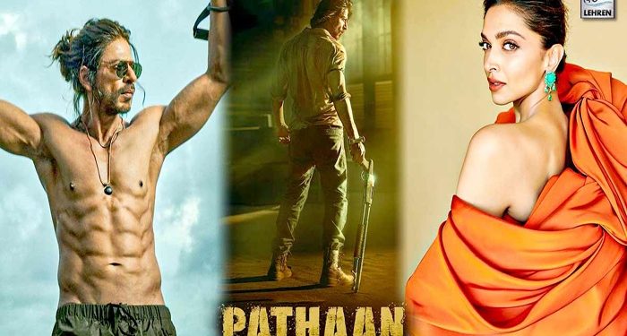 ভারতে বিতর্কের মুখে শাহরুখের ‘পাঠান’