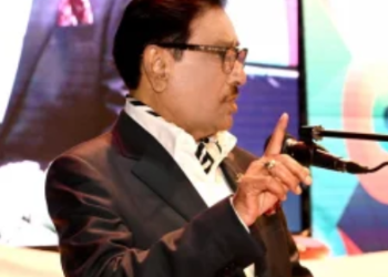 রাজনীতিতে ভালো-সৎ ও মেধাবী মানুষের অভাব : কাদের