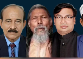 ব্রাহ্মণবাড়িয়ায় ৫ প্রার্থীর মনোনয়নপত্র বাতিল