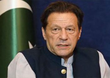 ইমরান খানকে ৮ দিনের জন্য রিমান্ডে নিয়েছে এনএবি