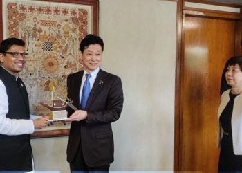 আইটি প্রকৌশলীসহ বাংলাদেশ থেকে দক্ষ জনশক্তি নিতে আগ্রহ জাপানের