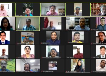 তামাকজনিত মৃত্যু ঠেকাতে দ্রুত আইন সংশোধন করতে হবে- প্রজ্ঞা