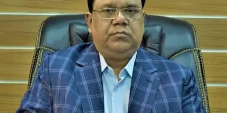 এসবি গ্র্রুপ এর অন্যতম পরিচালক রফিকুল ইসলামের মৃত্যু