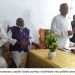 মেজর জেনারেল(অবঃ)সালাউদ্দিন মিয়াজি’র    সাংবাদিকদের সাথে মত বিনিময়