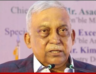 ভারতবিরোধী তৎপরতা বরদাস্ত করা হবে না, পিটিআইকে স্বরাষ্ট্রমন্ত্রী