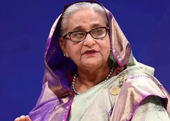 আ.লীগকে নিষিদ্ধের সিদ্ধান্ত আসছে -আসিফ মাহমুদ