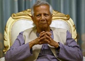 নির্বাচনের সময় জানালেনপ্রধান উপদেষ্টা