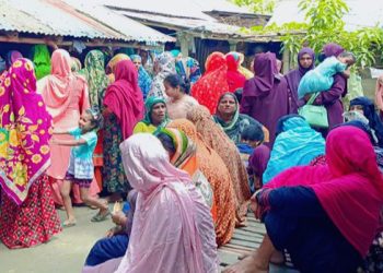 মহেশপুরে সাপের কামড়ে যুবকের মৃত্যু
