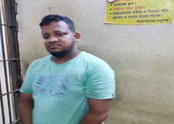 নাভারণে ভারতীয় চোরাই মোবাইলের ব্যবসা,আদালতে সাইফুলের জবানবন্দি
