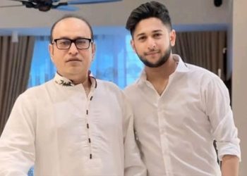 বেসরকারি টেলিভিশন মাইটিভির চেয়ারম্যান নাসির উদ্দীন সাথীকে গ্রেফতার