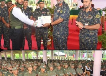 আনসার-ভিডিপি’র খবর