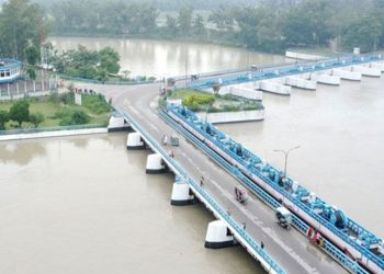 অবশেষে জানুয়ারিতে শুরু হচ্ছে তিস্তা প্রকল্প