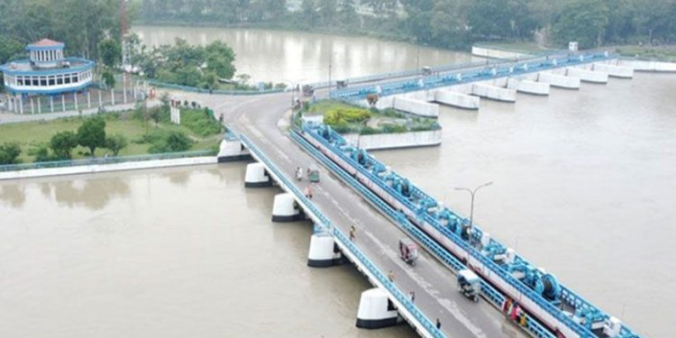 অবশেষে জানুয়ারিতে শুরু হচ্ছে তিস্তা প্রকল্প