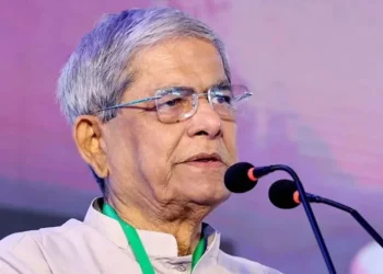 বিএনপিকে নিয়ে মিথ্যাচার হচ্ছে: মির্জা ফখরুল