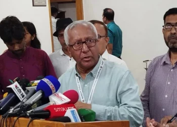 চলতি সপ্তাহে নির্বাচনী রোডম্যাপ ঘোষণা করা হবে: ইসি সচিব