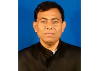 ঢাকা থেকে গ্রেফতার ঝিনাইদহ জেলা আওয়ামী লীগের সভাপতি