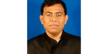 ঢাকা থেকে গ্রেফতার ঝিনাইদহ জেলা আওয়ামী লীগের সভাপতি