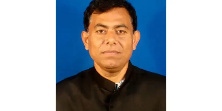 ঢাকা থেকে গ্রেফতার ঝিনাইদহ জেলা আওয়ামী লীগের সভাপতি