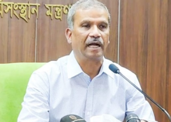 দুদক সংস্কার কমিশনের প্রস্তাব ১-২ মাসের মধ্যে বাস্তবায়ন : আসিফ নজরুল