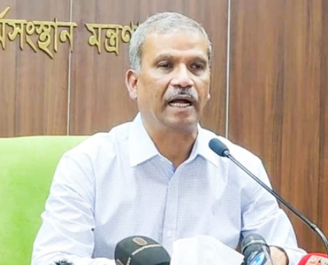 দুদক সংস্কার কমিশনের প্রস্তাব ১-২ মাসের মধ্যে বাস্তবায়ন : আসিফ নজরুল