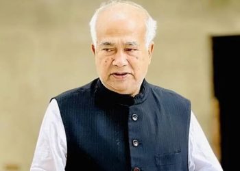 জামিনে মুক্ত হলেন আ. লীগের সাবেক মন্ত্রী ইঞ্জিনিয়ার মোশাররফ হোসেন।