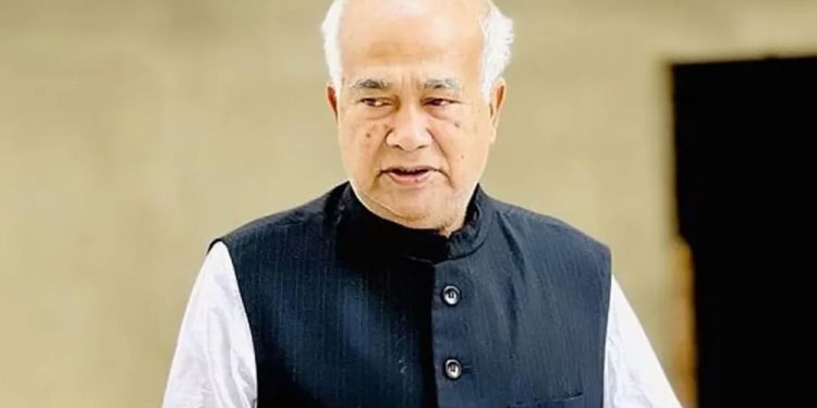 জামিনে মুক্ত হলেন আ. লীগের সাবেক মন্ত্রী ইঞ্জিনিয়ার মোশাররফ হোসেন।