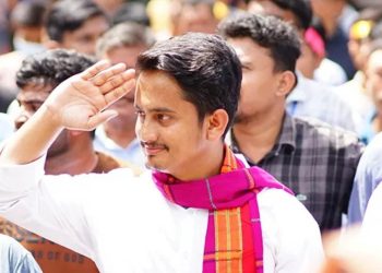 সারজিসের বিরুদ্ধে বিএনপি নেতার মামলা