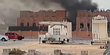 নামাজে যাওয়ার কারণেই কি হামাস নেতারা বেঁচে গেছেন