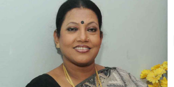 শিল্পী ফরিদা পারভীন মারা গেছেন