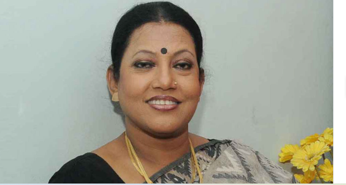 শিল্পী ফরিদা পারভীন মারা গেছেন