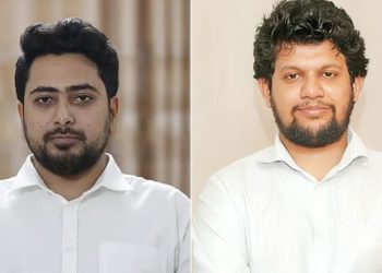 মাহফুজ আলমকে মৃত্যুর মুখে ঠেলে দিচ্ছে সরকার