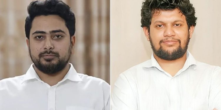 মাহফুজ আলমকে মৃত্যুর মুখে ঠেলে দিচ্ছে সরকার