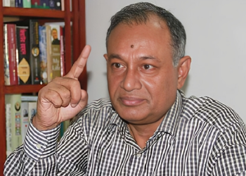 শিবিরকে ভোট দিয়েছে ছাত্রলীগ : আসাদুজ্জামান রিপন