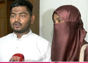ইতিহাস গড়ে ডাকসু জিতে স্বামী-স্ত্রী বললেন, ‘অর্জন মনে করি না’
