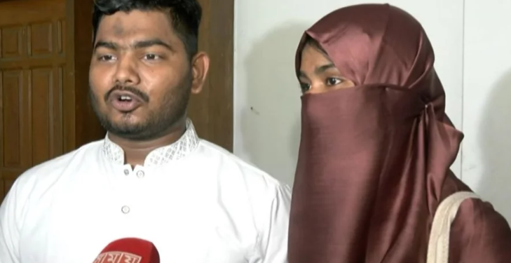 ইতিহাস গড়ে ডাকসু জিতে স্বামী-স্ত্রী বললেন, ‘অর্জন মনে করি না’
