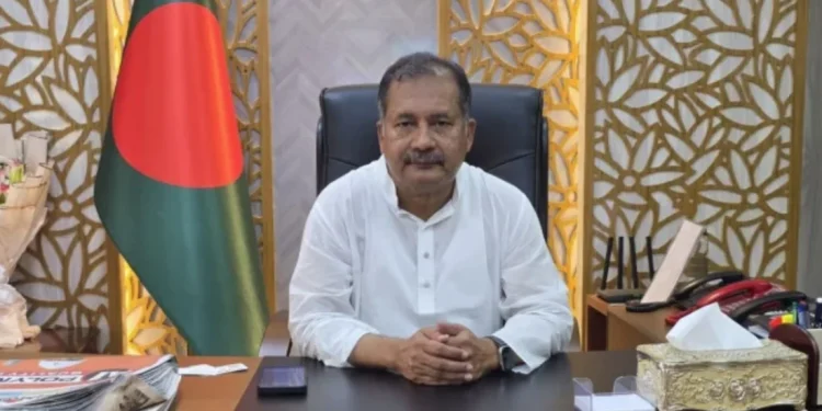 গণমাধ্যমের জন্য ভয়মুক্ত পরিবেশ নিশ্চিত করতে সরকার প্রতিশ্রুতিবদ্ধ: তথ্যমন্ত্রী