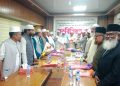 যশোর-কুষ্টিয়া জেলার বৃহত্তর অঞ্চলে জামায়াতে ইসলামীর বিজয়ী ১৭ এমপিকে সংবর্ধনা