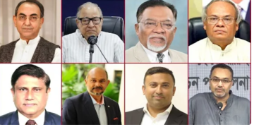 প্রধানমন্ত্রীর উপদেষ্টা হলেন আব্বাস-নজরুল-রিজভীসহ ১০ জন