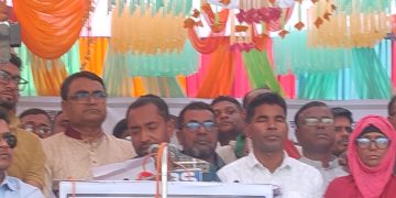 মহেশপুর কোটঁচাদপুর মানুষের  কাছে আমি শহিদুল ইসলাম মাস্টারের সন্তান – রনি 