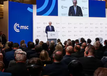 ইউরোপ ও যুক্তরাষ্ট্রের মধ্যে ‘গভীর বিভাজন’-জার্মান চ্যান্সেলর