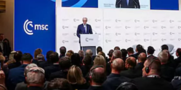 ইউরোপ ও যুক্তরাষ্ট্রের মধ্যে ‘গভীর বিভাজন’-জার্মান চ্যান্সেলর