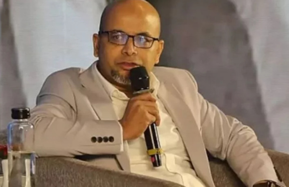 মন্ত্রণালয় থেকে আমাকে বিদায় দেওয়া হয়েছে: ফয়েজ আহমদ তৈয়্যব