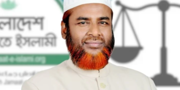 জামায়াত সেক্রেটারি গোলাম পরওয়ারের পক্ষে ভোট পুনর্গণনার আবেদন